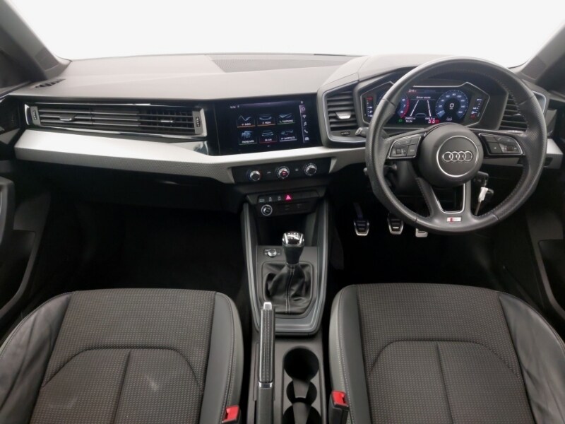 Used Audi A1 2019 for sale - 76281976: Photo 2