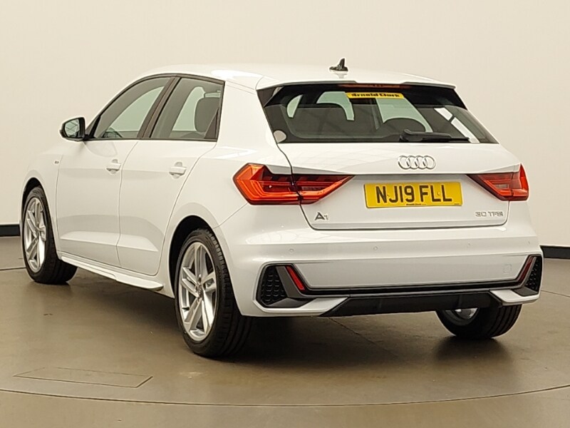 Used Audi A1 2019 for sale - 76281976: Photo 3