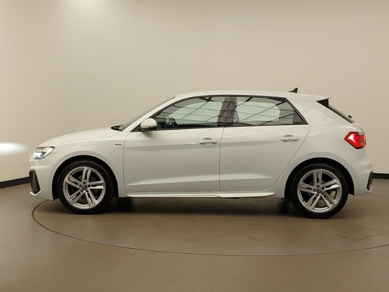 Used Audi A1 2019 for sale - 76281976: Photo 4