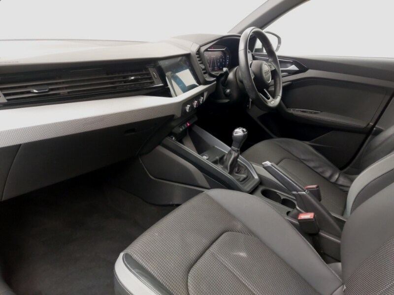 Used Audi A1 2019 for sale - 76281976: Photo 5