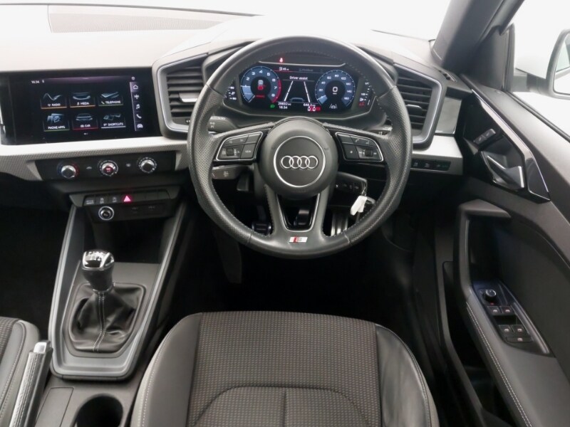 Used Audi A1 2019 for sale - 76281976: Photo 7