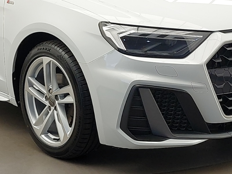 Used Audi A1 2019 for sale - 76281976: Photo 9