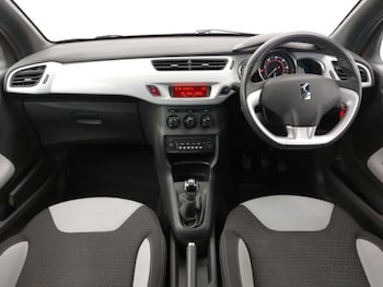Used Citroen DS3 2015 for sale - 75686990: Photo