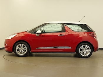 Used Citroen DS3 2015 for sale - 75686990: Photo