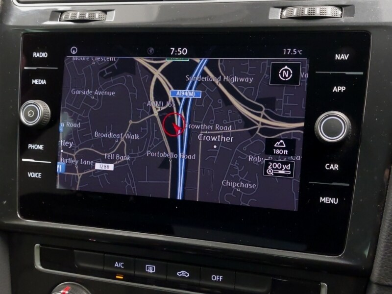 Used Volkswagen Golf 2019 for sale - 76054558: Photo 14