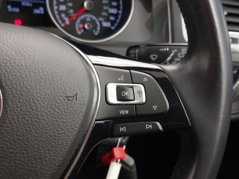 Used Volkswagen Golf 2019 for sale - 76054558: Photo 17