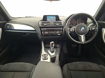 Used BMW 1 Series 2015 for sale - 78439825: Photo