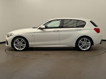 Used BMW 1 Series 2015 for sale - 78439825: Photo