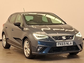 Used SEAT Ibiza 2019 for sale - 78333709: Photo