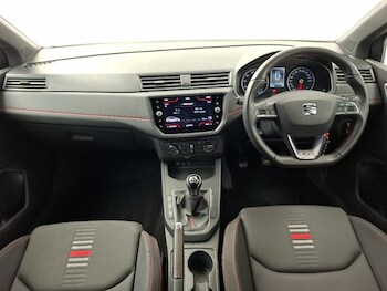 Used SEAT Ibiza 2019 for sale - 78333709: Photo