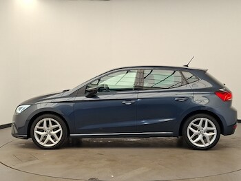 Used SEAT Ibiza 2019 for sale - 78333709: Photo