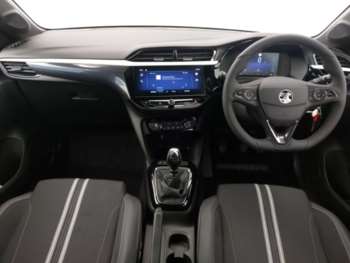 Used Vauxhall Corsa 2025 for sale - 74573210: Photo
