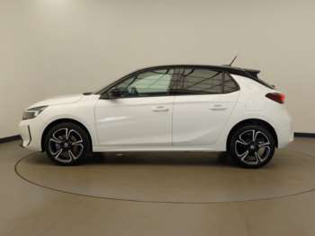 Used Vauxhall Corsa 2025 for sale - 74573210: Photo