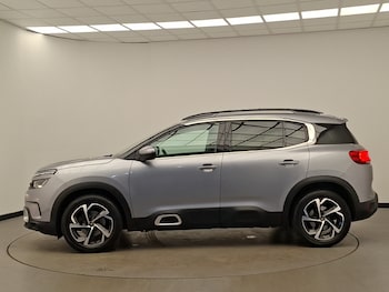 Used Citroen C5 Aircross 2021 for sale - 79139329: Photo
