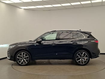 Used Volkswagen Tiguan 2024 for sale - 79056278: Photo