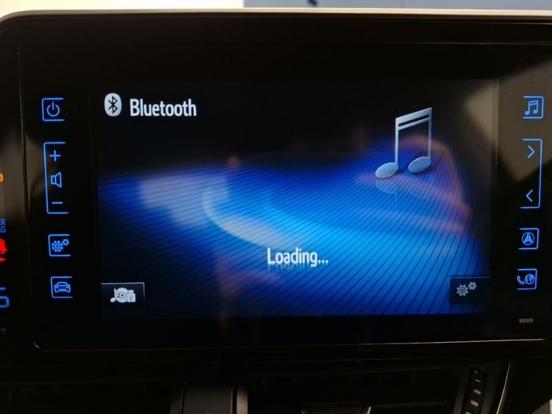 Used Toyota C-HR 2019 for sale - 78023726: Photo 15