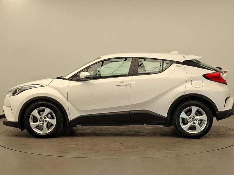 Used Toyota C-HR 2019 for sale - 78023726: Photo 4