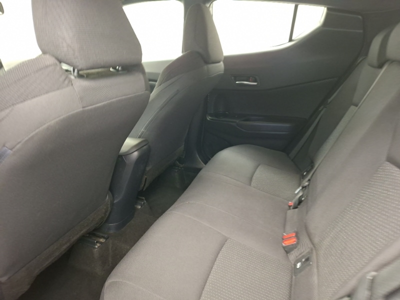 Used Toyota C-HR 2019 for sale - 78023726: Photo 6