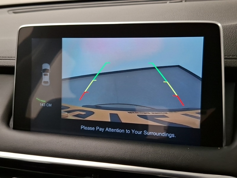 Used MG MG HS 2022 for sale - 77782452: Photo 11