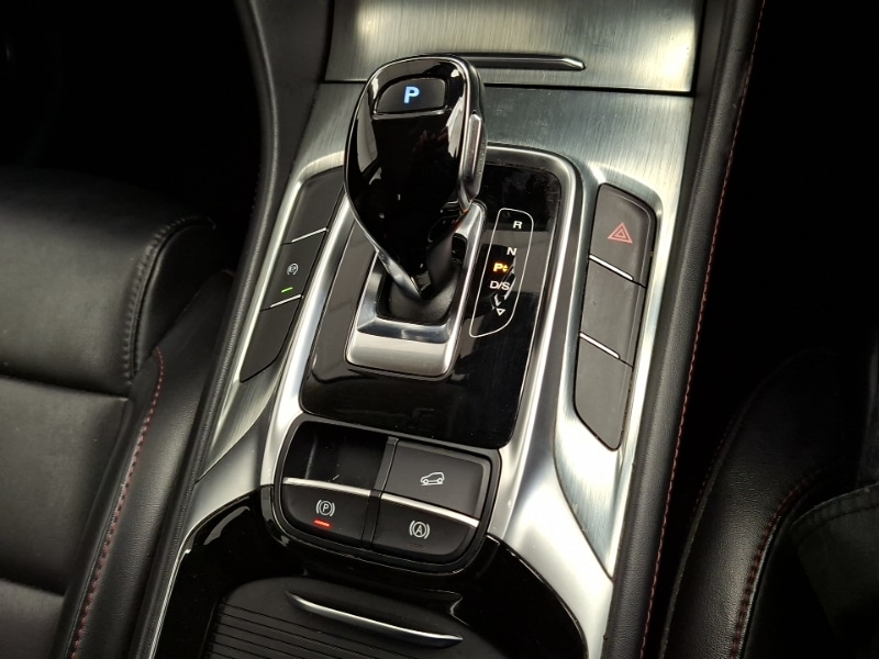 Used MG MG HS 2022 for sale - 77782452: Photo 12