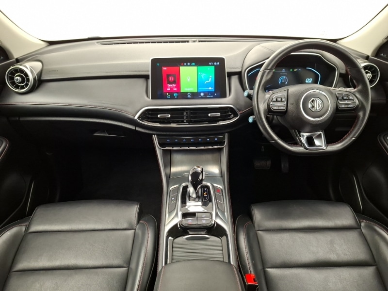 Used MG MG HS 2022 for sale - 77782452: Photo 2