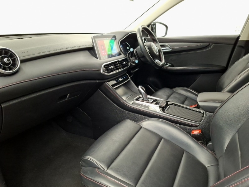 Used MG MG HS 2022 for sale - 77782452: Photo 5