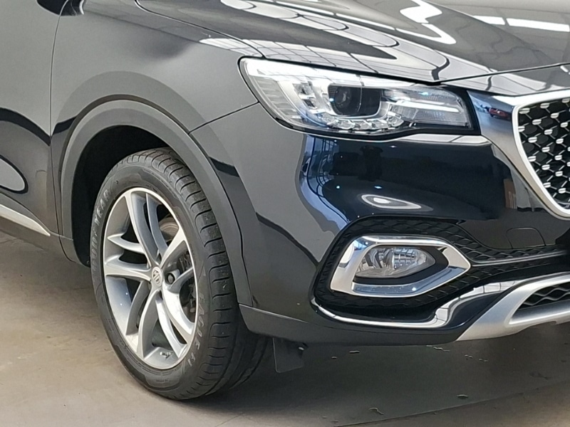 Used MG MG HS 2022 for sale - 77782452: Photo 9