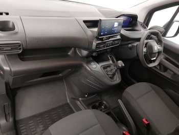 Used Peugeot Partner 2024 for sale - 75209453: Photo