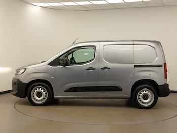 Used Peugeot Partner 2024 for sale - 75209453: Photo