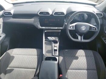 Used MG MG ZS 2025 for sale - 78653928: Photo