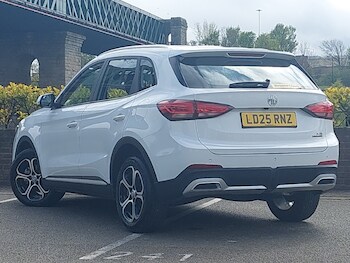 Used MG MG ZS 2025 for sale - 78653928: Photo