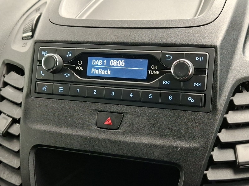 Used Ford Transit Connect 2024 for sale - 77160236: Photo 14