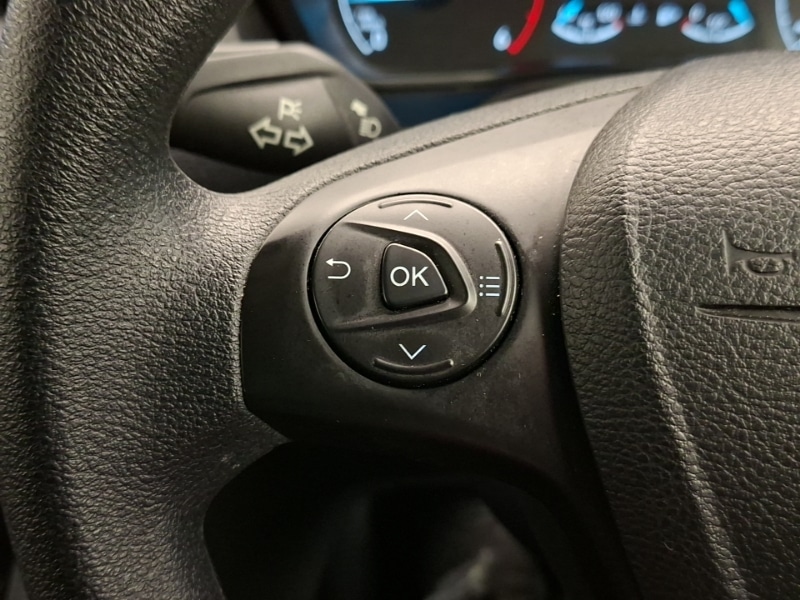 Used Ford Transit Connect 2024 for sale - 77160236: Photo 16