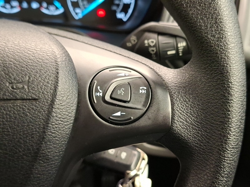 Used Ford Transit Connect 2024 for sale - 77160236: Photo 17