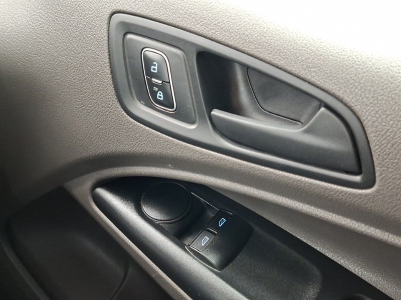 Used Ford Transit Connect 2024 for sale - 77160236: Photo 18