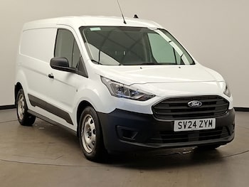 Used Ford Transit Connect 2024 for sale - 77160236: Photo