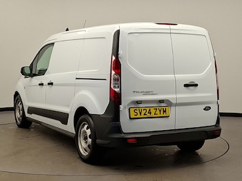 Used Ford Transit Connect 2024 for sale - 77160236: Photo