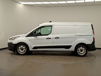 Used Ford Transit Connect 2024 for sale - 77160236: Photo