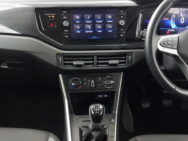 Used Volkswagen Polo 2023 for sale - 76839029: Photo 10