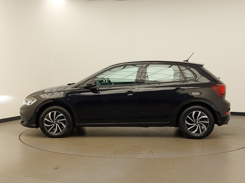 Used Volkswagen Polo 2023 for sale - 76839029: Photo 4