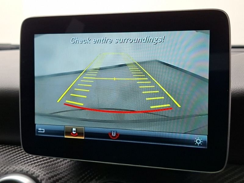 Used Mercedes-Benz A-Class 2018 for sale - 77530991: Photo 11