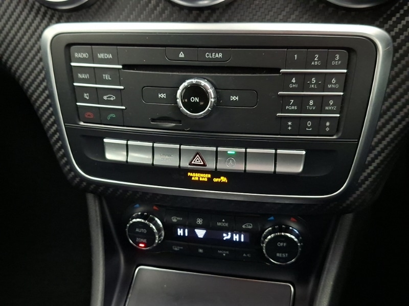 Used Mercedes-Benz A-Class 2018 for sale - 77530991: Photo 13