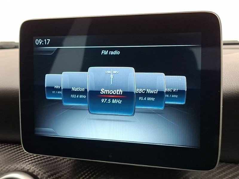 Used Mercedes-Benz A-Class 2018 for sale - 77530991: Photo 14