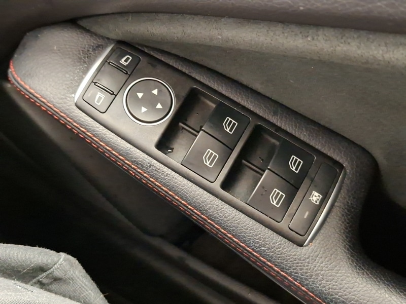 Used Mercedes-Benz A-Class 2018 for sale - 77530991: Photo 18