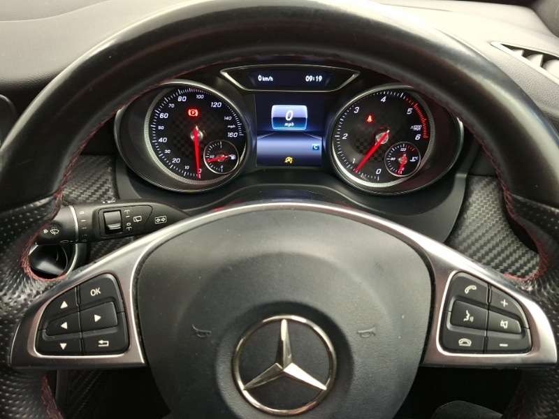 Used Mercedes-Benz A-Class 2018 for sale - 77530991: Photo 19