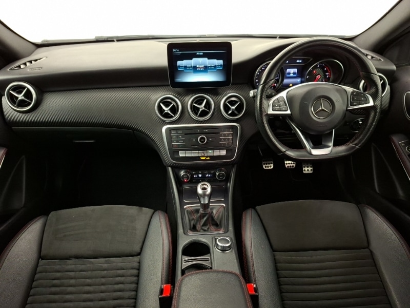 Used Mercedes-Benz A-Class 2018 for sale - 77530991: Photo 2