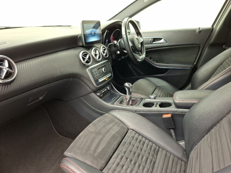 Used Mercedes-Benz A-Class 2018 for sale - 77530991: Photo 5