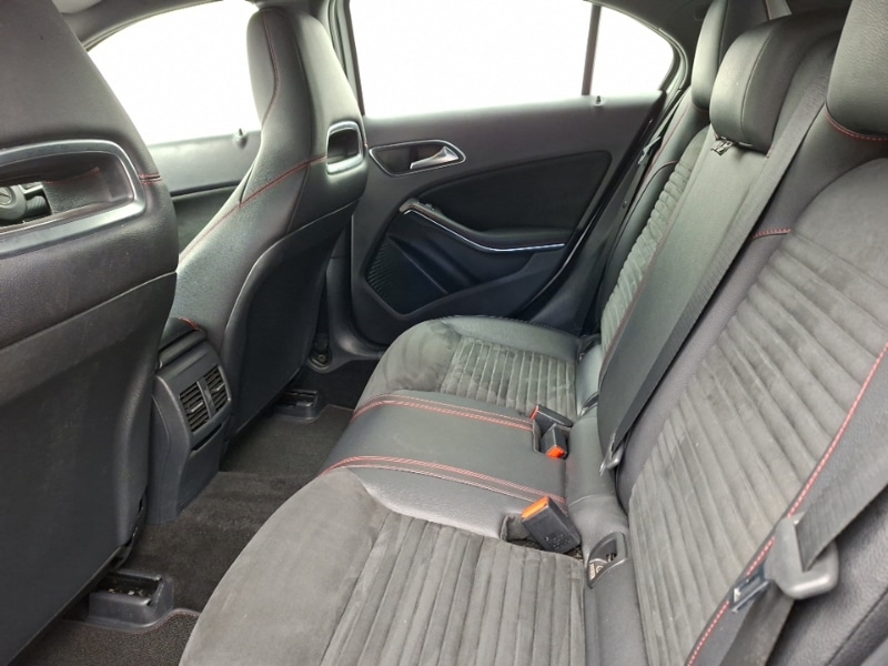 Used Mercedes-Benz A-Class 2018 for sale - 77530991: Photo 6