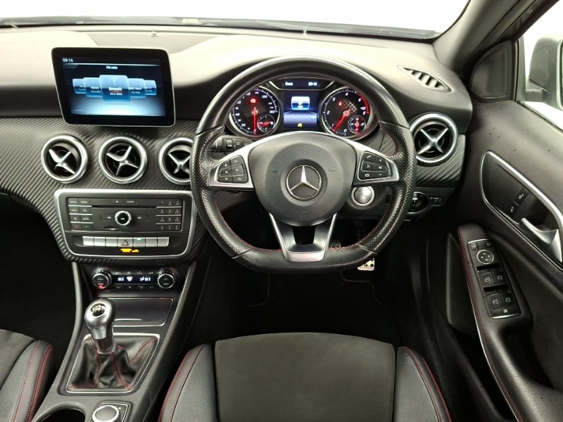 Used Mercedes-Benz A-Class 2018 for sale - 77530991: Photo 7