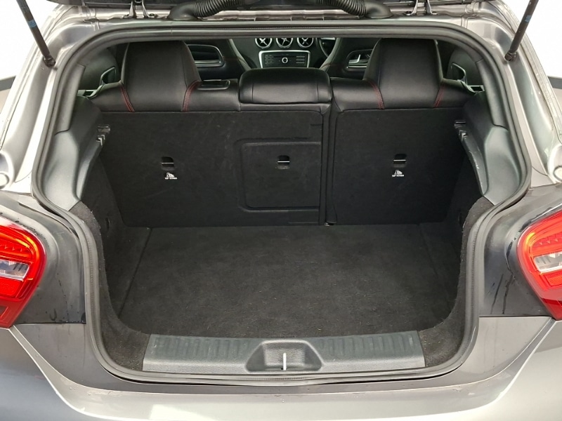 Used Mercedes-Benz A-Class 2018 for sale - 77530991: Photo 8